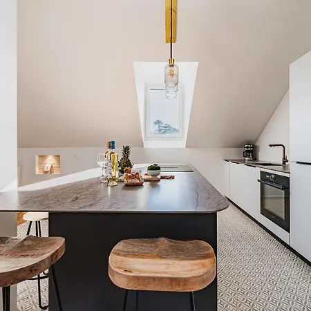 Et Coeur De Apartment *
