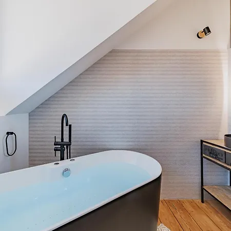 Apartment Et Coeur De *