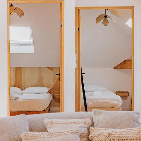 Et Coeur De Apartment