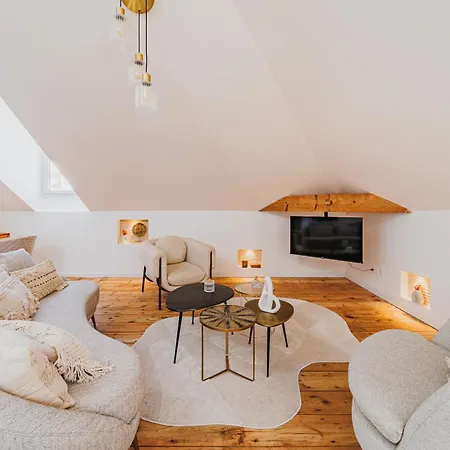 Apartment Et Coeur De