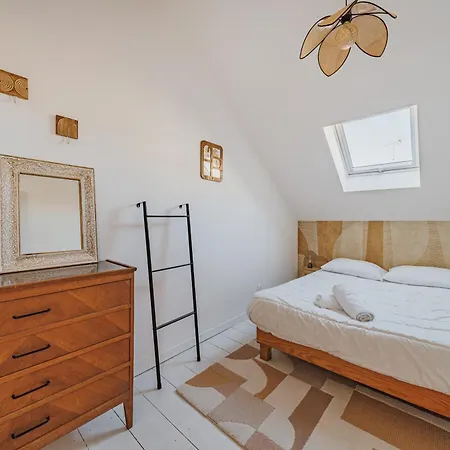 Et Coeur De Apartment *