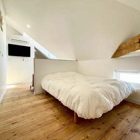 Et Coeur De Apartment *